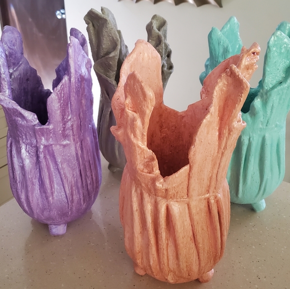 Just showing you my newest pieces V - Picture 9 of 16